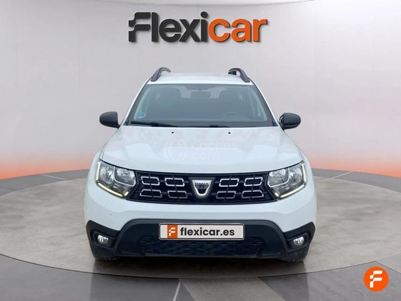 Foto del DACIA Duster 1.5Blue dCi Comfort 4x4 85kW