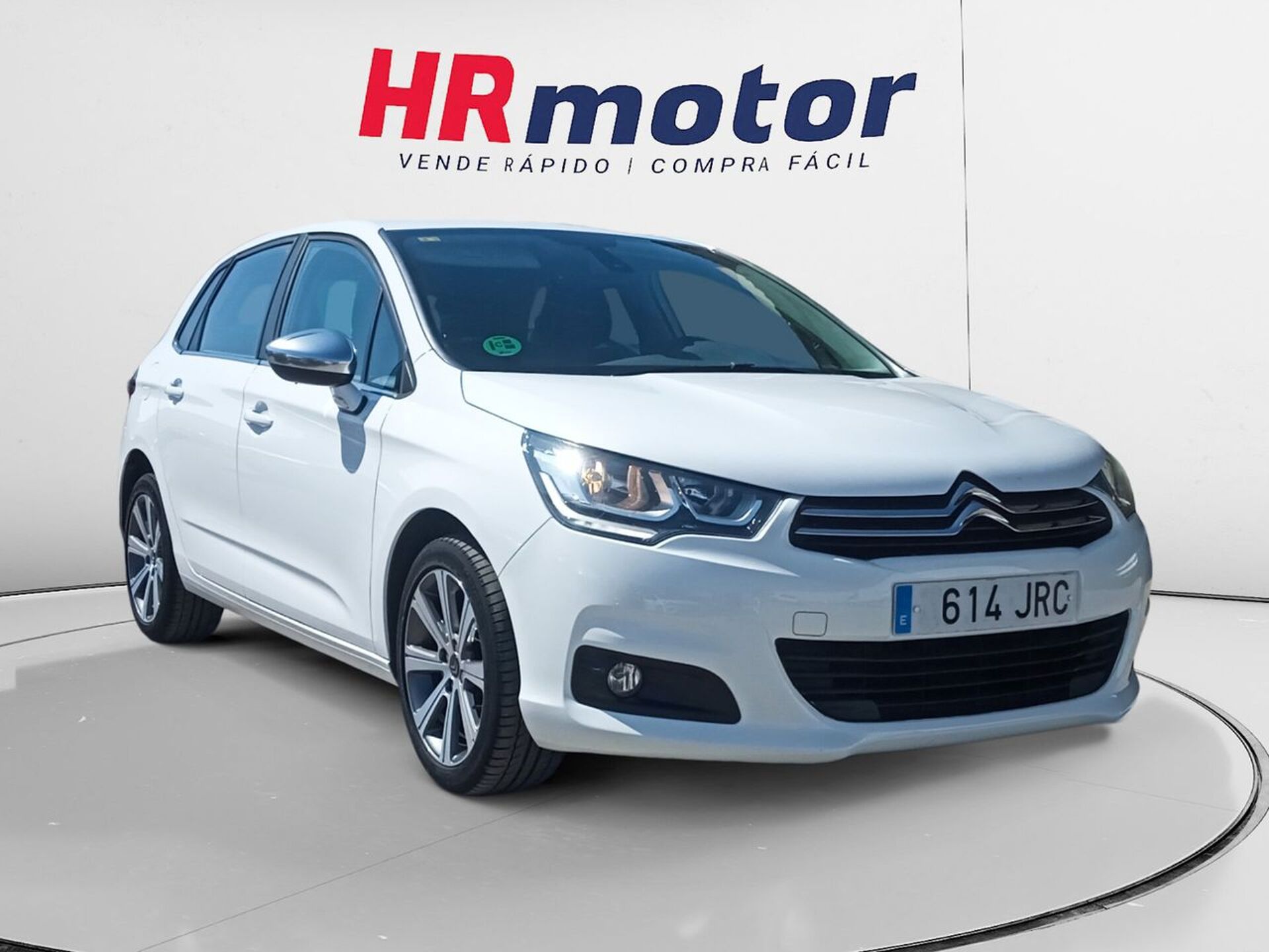 Imagen de CITROEN C4