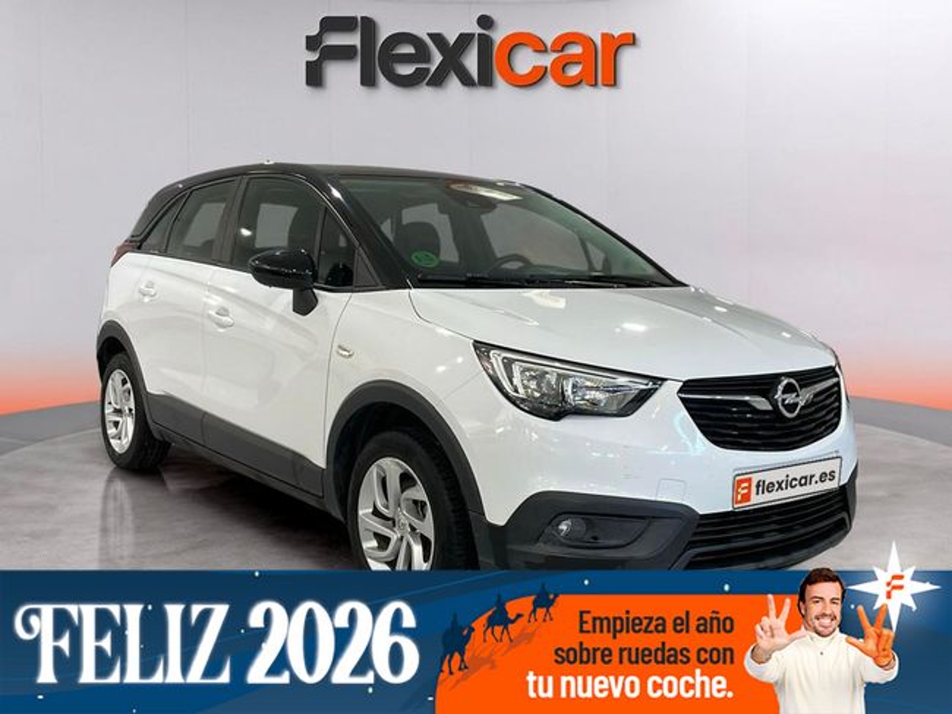 Imagen de OPEL Crossland