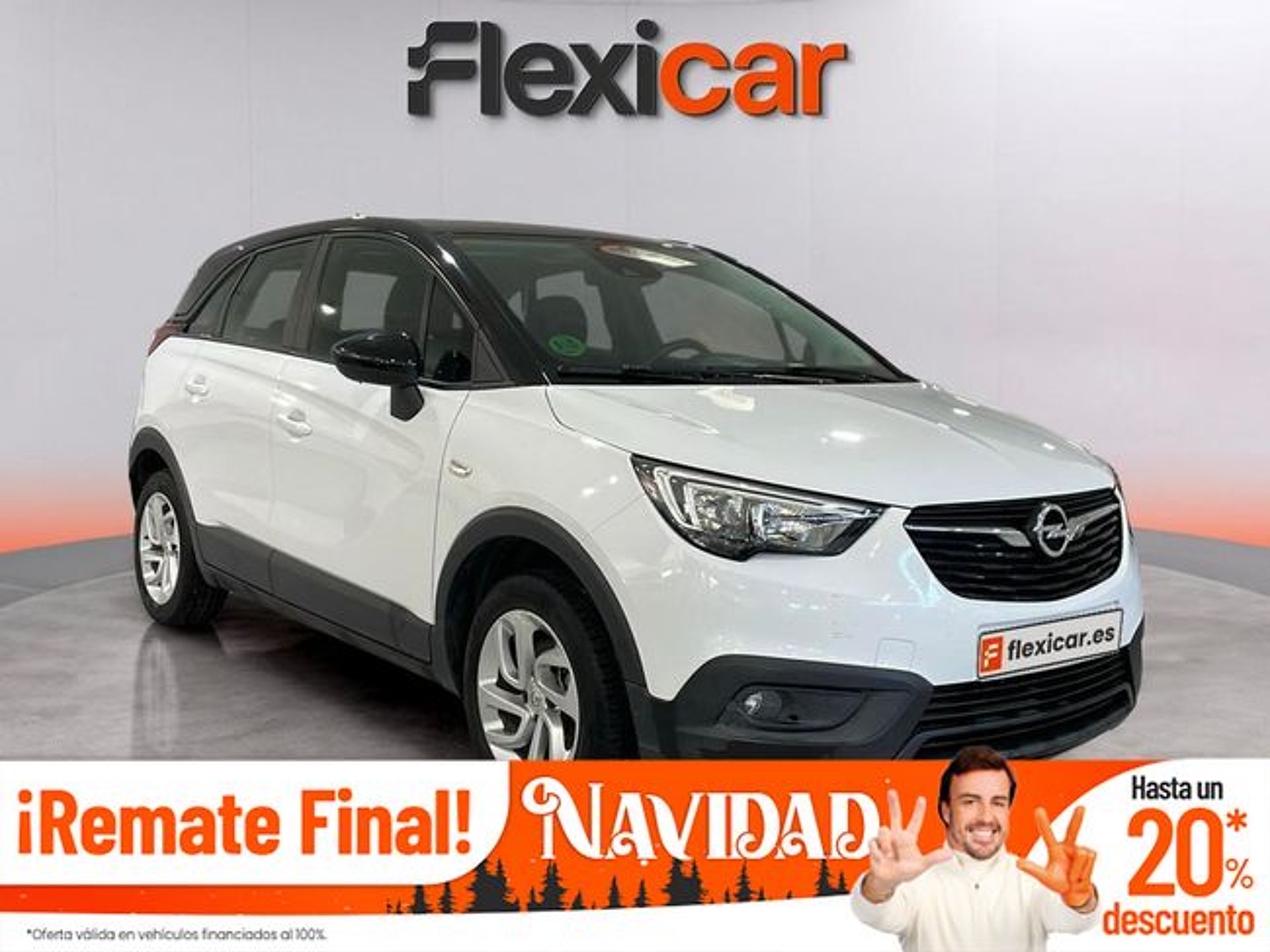 Imagen de OPEL Crossland