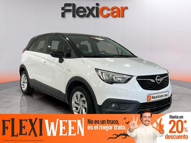 OPEL Crossland (1.2 81kW (110CV) Edition S/S) en Badajoz