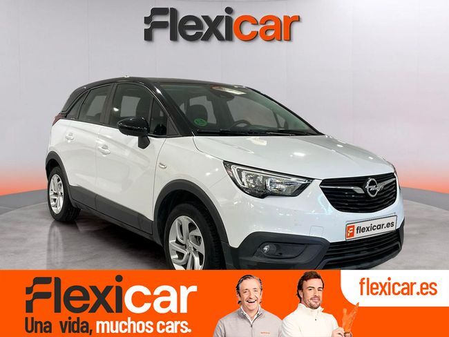 OPEL Crossland (1.2 81kW (110CV) Edition S/S) en Badajoz