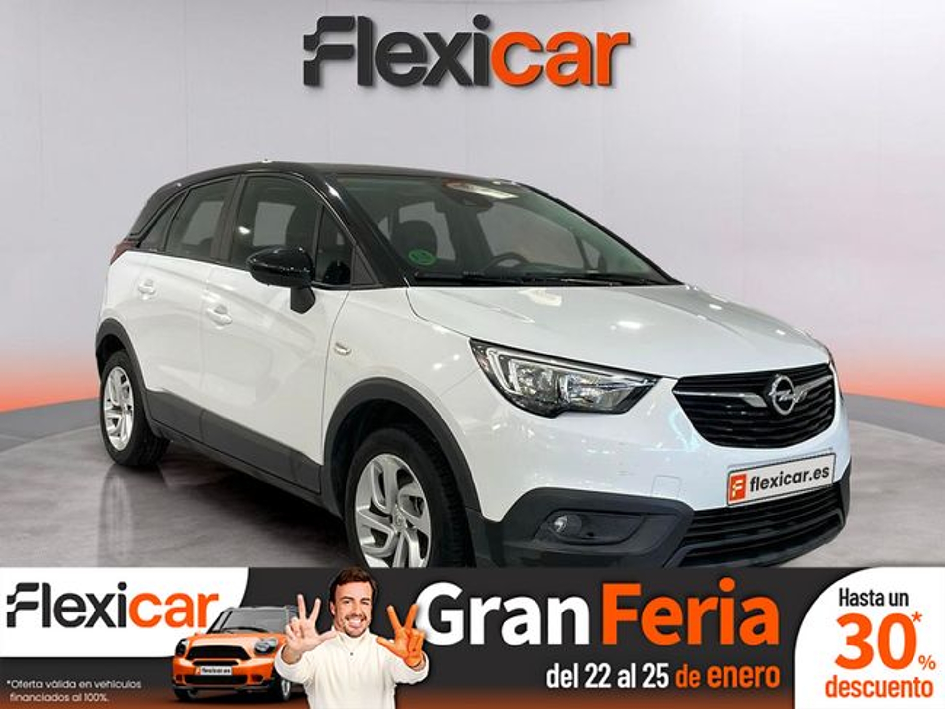 Imagen de OPEL Crossland