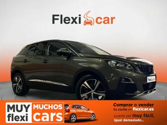 Imagen de PEUGEOT 3008 1.2 PureTech S&S Allure 130