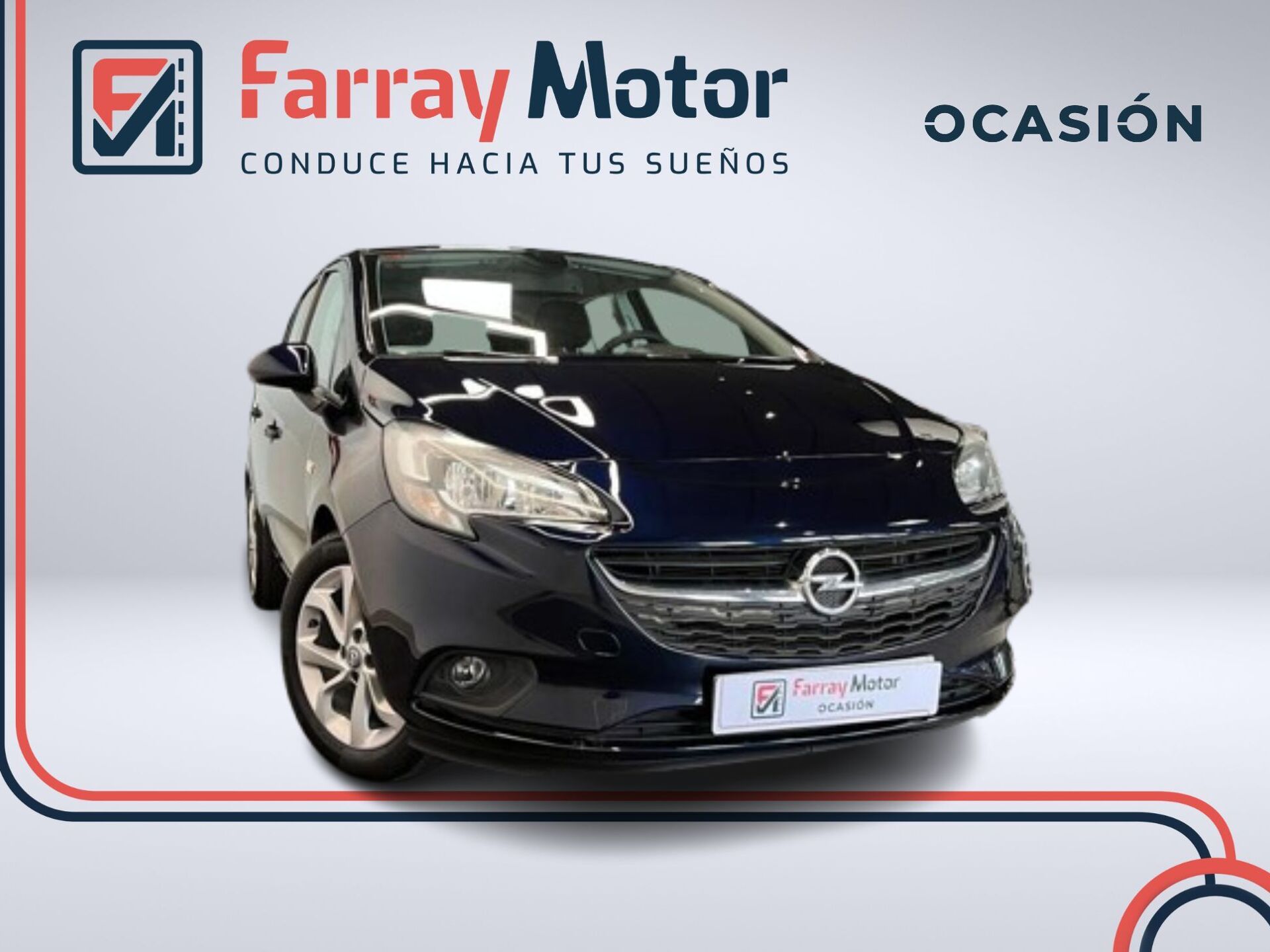 Imagen de OPEL Corsa