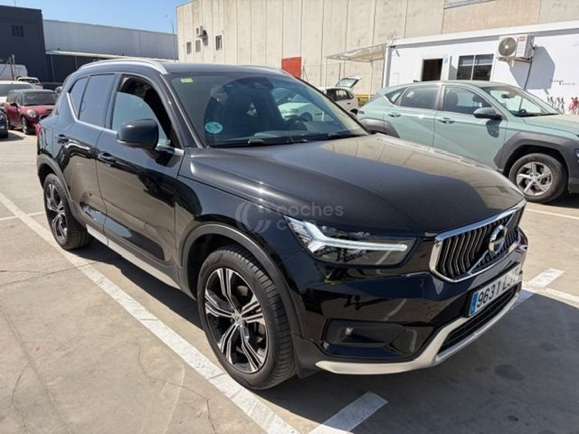 Foto del VOLVO XC40 T3 Inscription Aut.