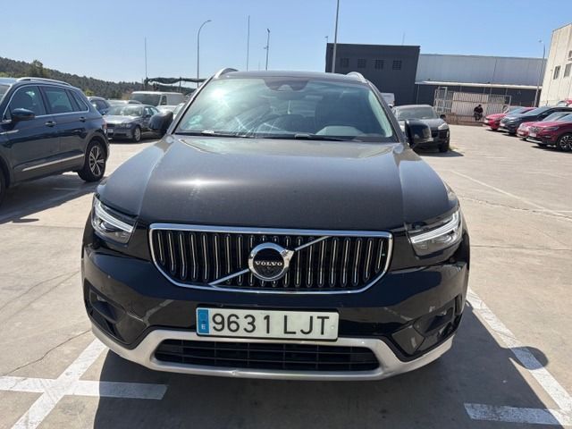 Foto del VOLVO XC40 T3 Inscription Aut.