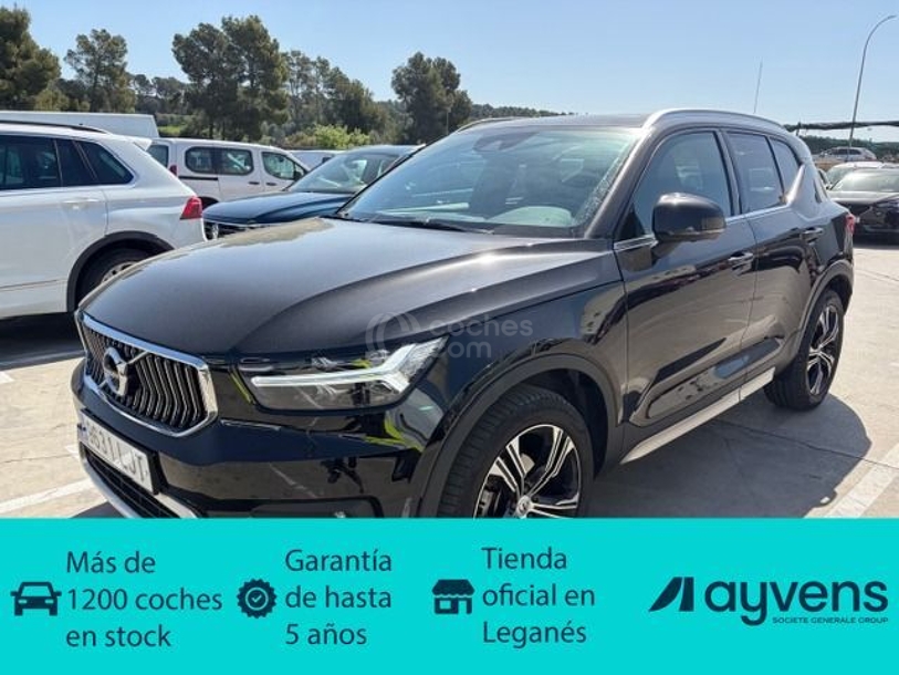 Foto del VOLVO XC40 T3 Inscription Aut.