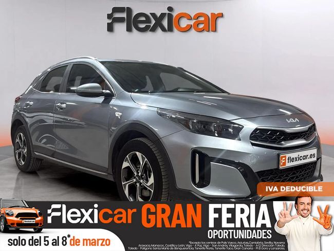 Foto del KIA XCeed 1.5 T-GDi MHEV iMT Drive