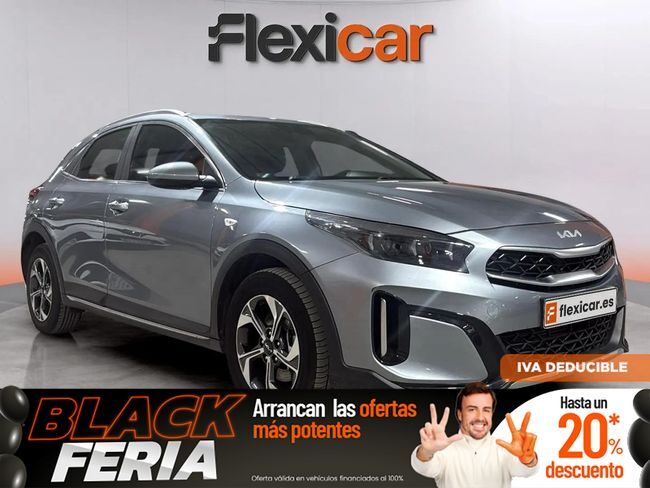 KIA XCeed (XCEED 1.5 T-GDi DRIVE 160CV - 5P ( 2023 )) en Málaga
