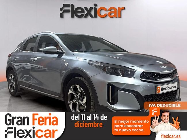 KIA XCeed (XCEED 1.5 T-GDi DRIVE 160CV - 5P ( 2023 )) en Málaga
