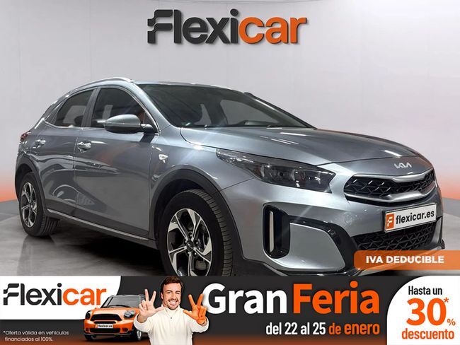 KIA XCeed (XCEED 1.5 T-GDi DRIVE 160CV - 5P ( 2023 )) en Málaga