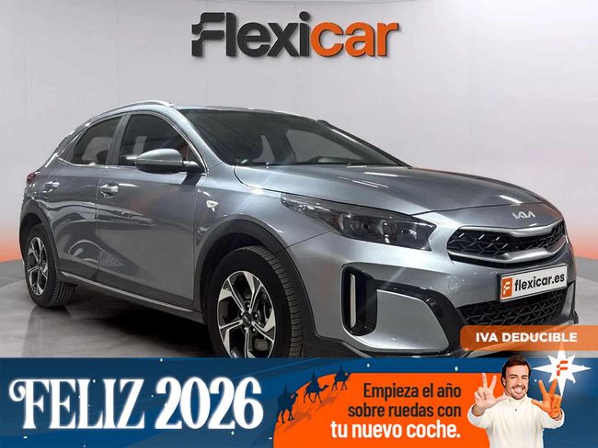 Imagen de KIA XCeed