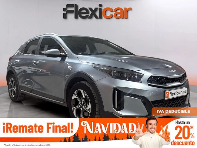 KIA XCeed (XCEED 1.5 T-GDi DRIVE 160CV - 5P ( 2023 )) en Málaga