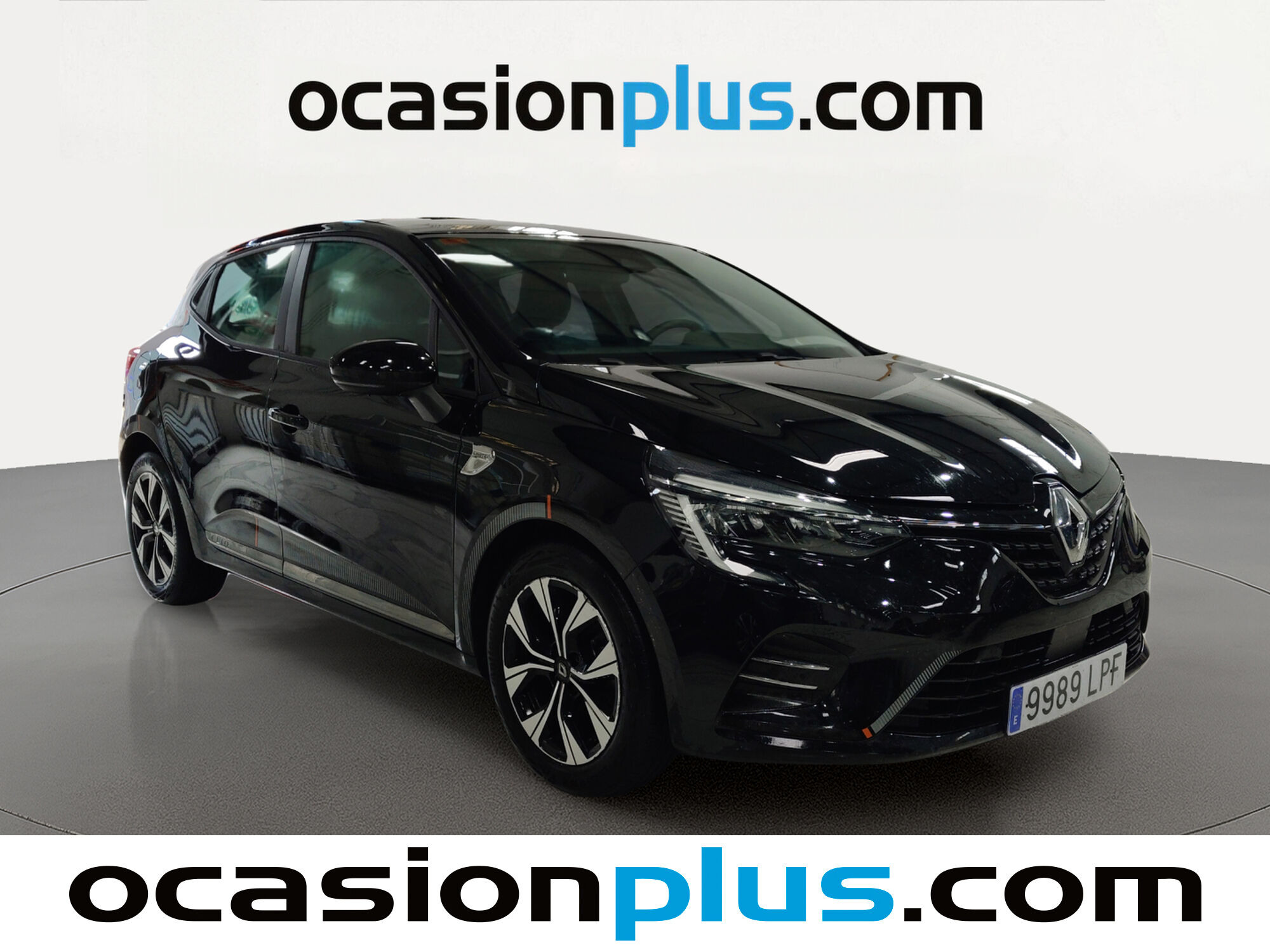Foto del RENAULT Clio TCe Intens 67kW