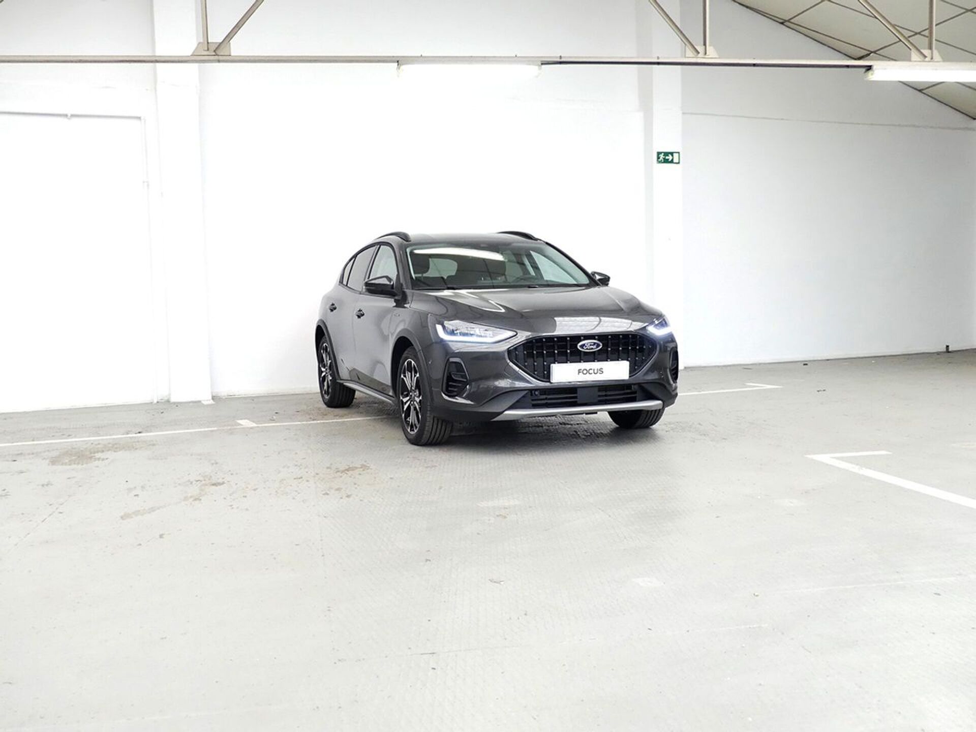 Imagen 2 de FORD Focus