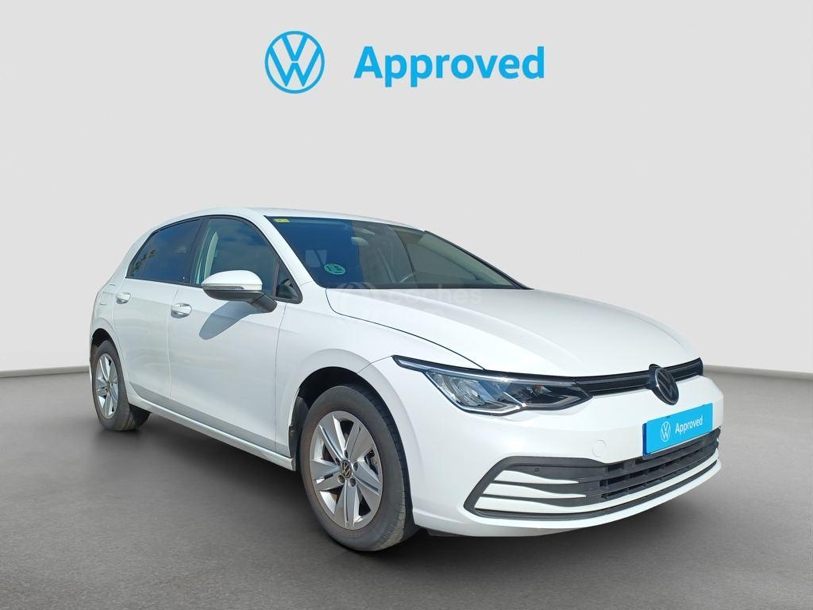 Foto del VOLKSWAGEN Golf 1.5 TSI Life 96kW
