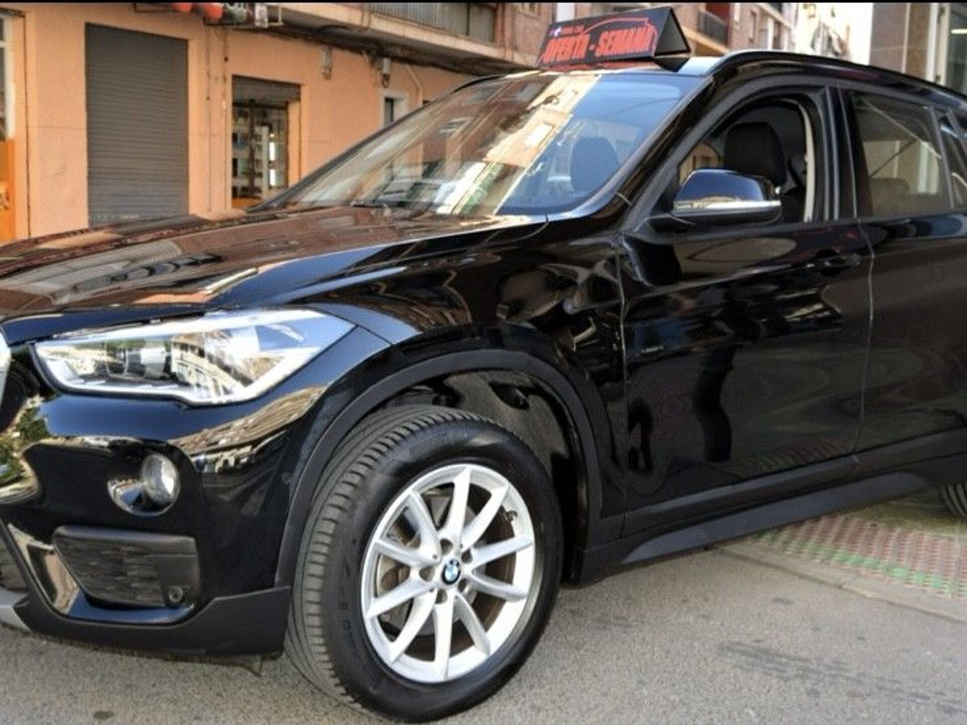 Imagen 3 de BMW X1