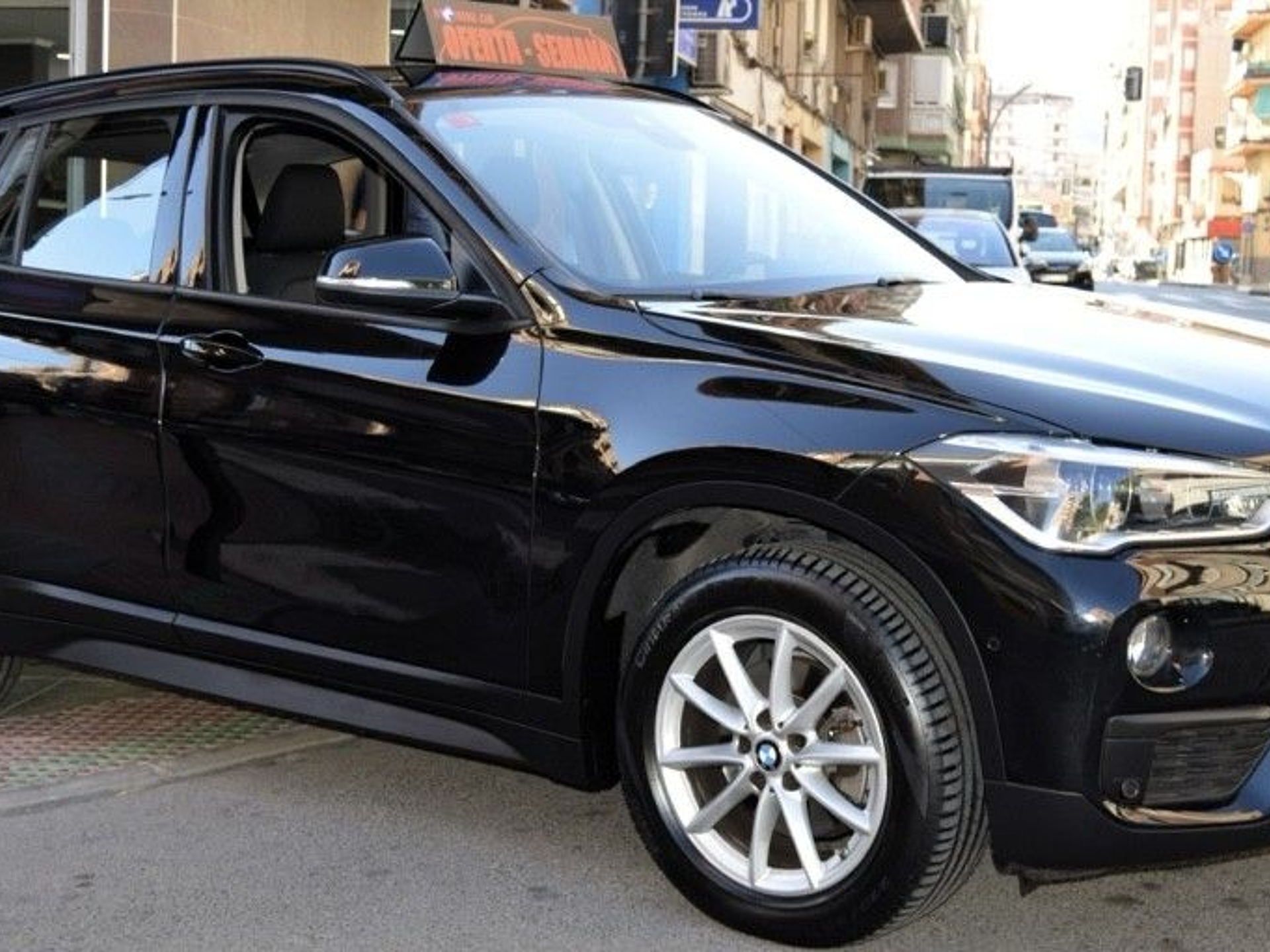 Imagen de BMW X1