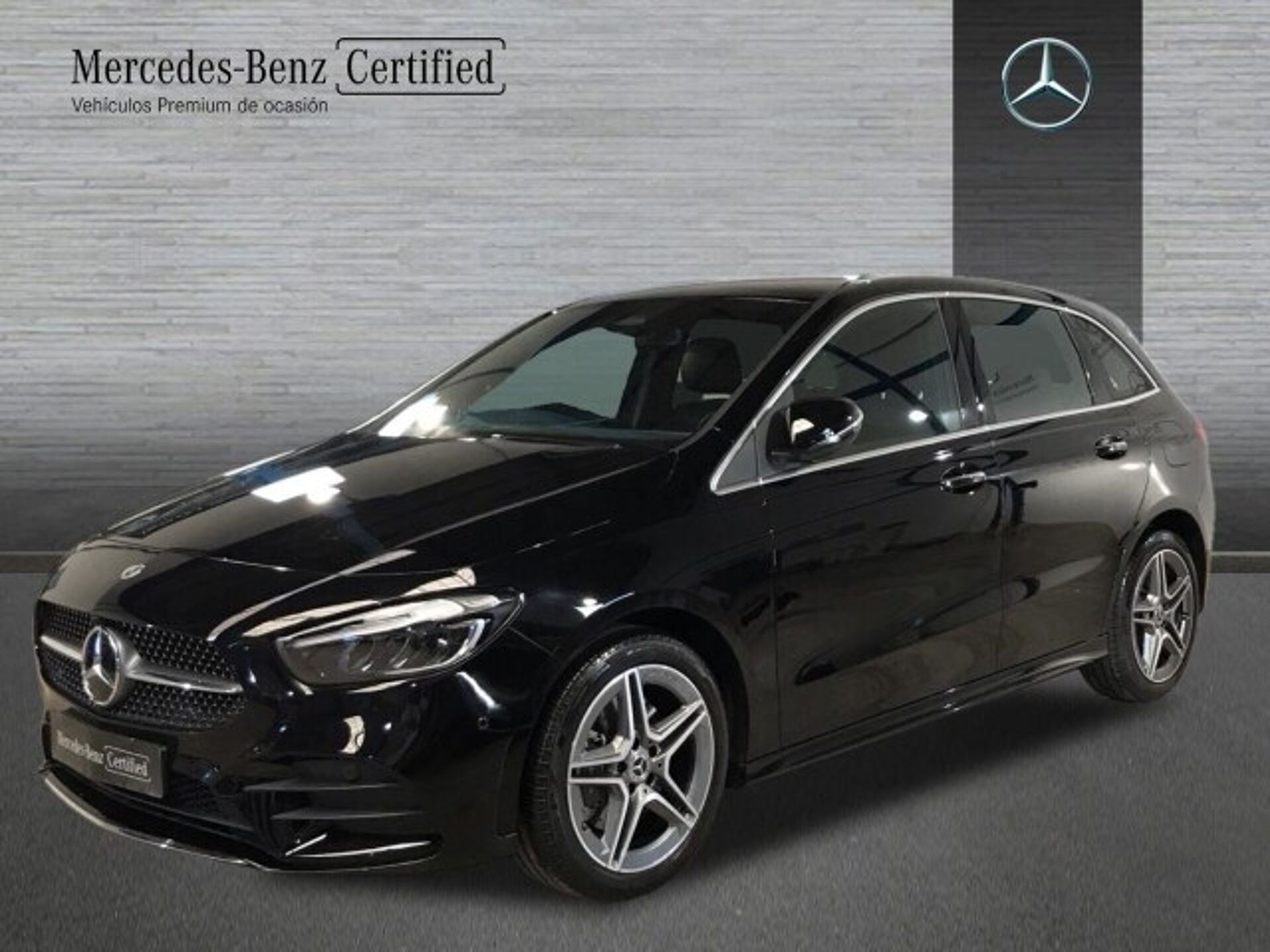 Imagen de MERCEDES Clase B