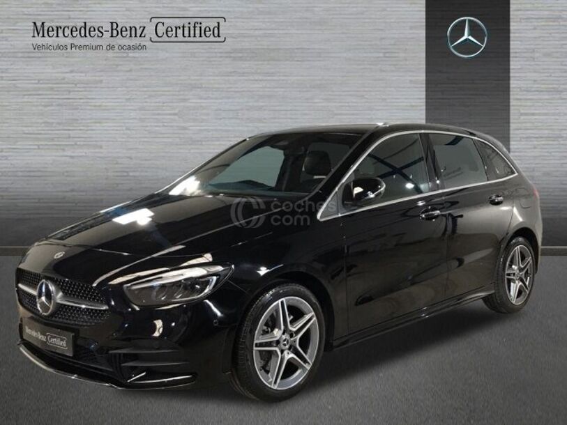 Foto del MERCEDES Clase B B 200d