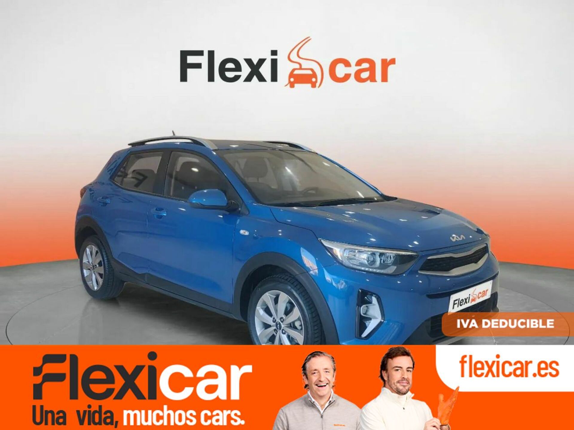 Imagen de KIA Stonic