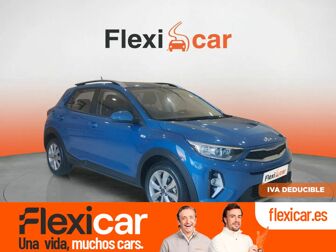 Imagen de KIA Stonic