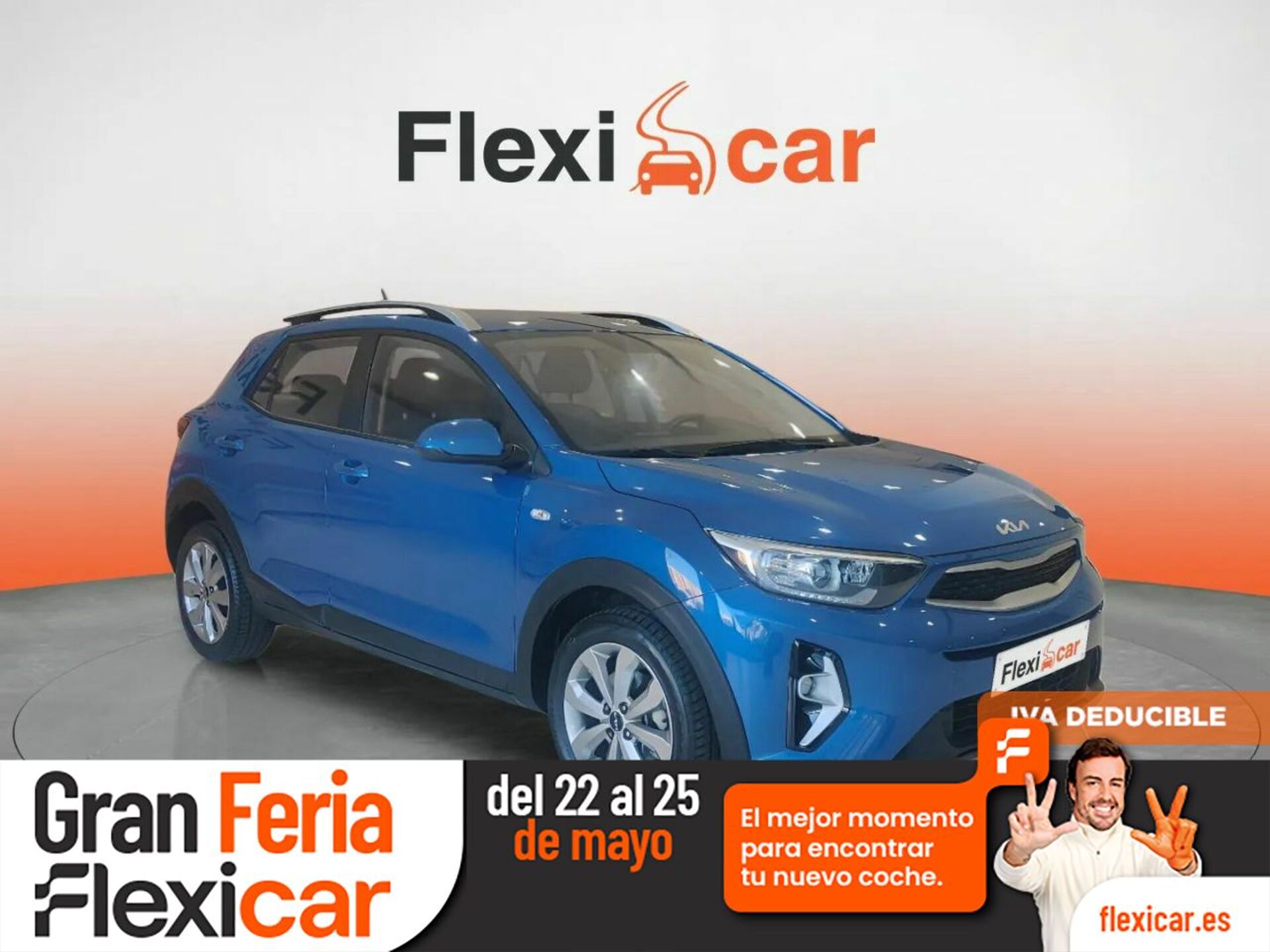 Imagen de KIA Stonic