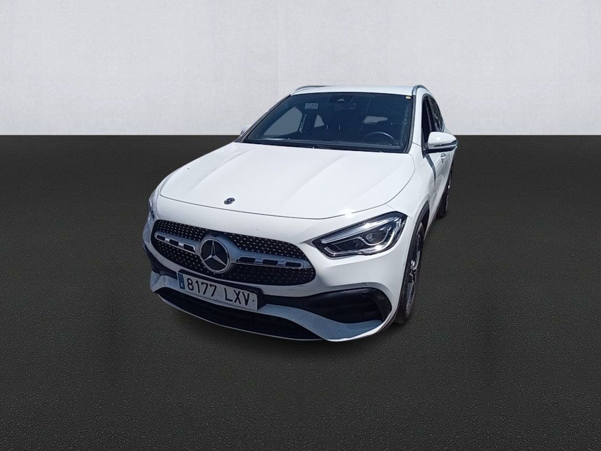 Imagen de MERCEDES Clase GLA