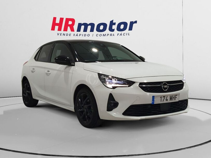 Foto del OPEL Corsa 1.2T XHL S-S GS-Line 100