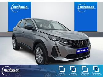 Imagen de PEUGEOT 3008 1.2 S&S PureTech Active Pack 130