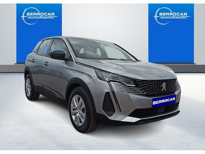 Foto del PEUGEOT 3008 1.2 S&S PureTech Active Pack 130