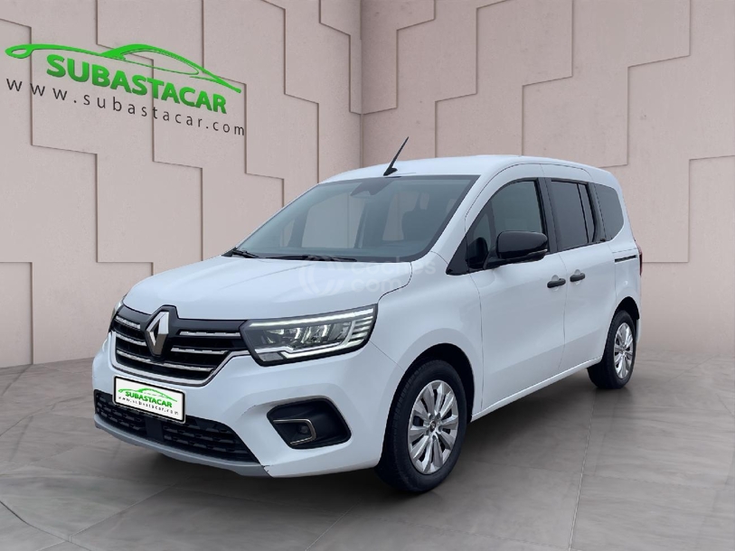 Foto del RENAULT Kangoo Combi 1.5dCi Blue Life Edition One 55kW