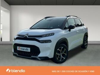 Imagen de CITROEN C3 Aircross Puretech S&S Plus 110