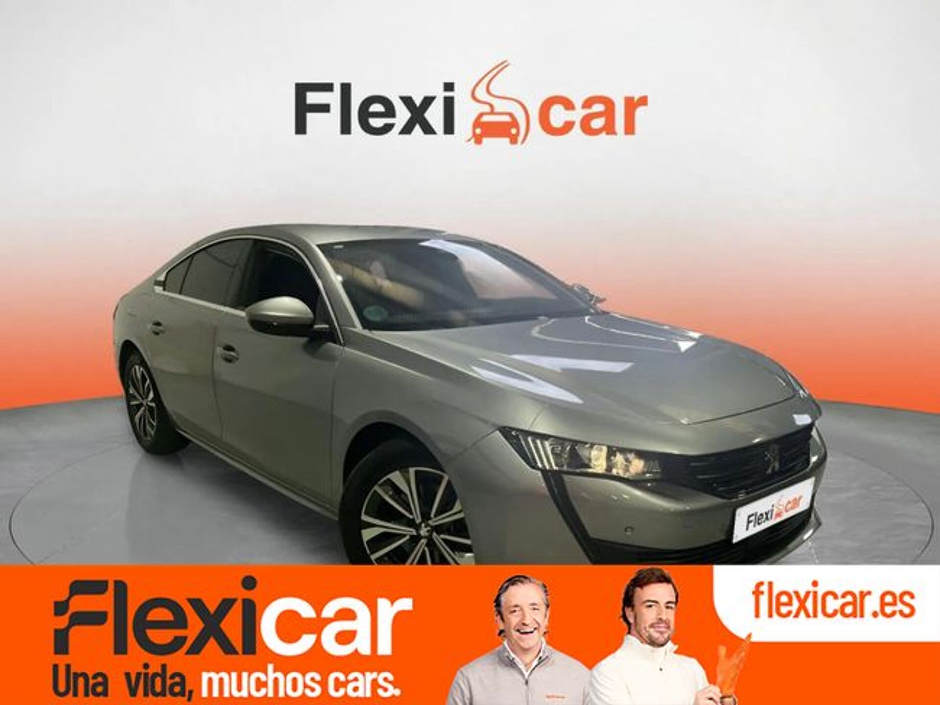 Imagen de PEUGEOT 508