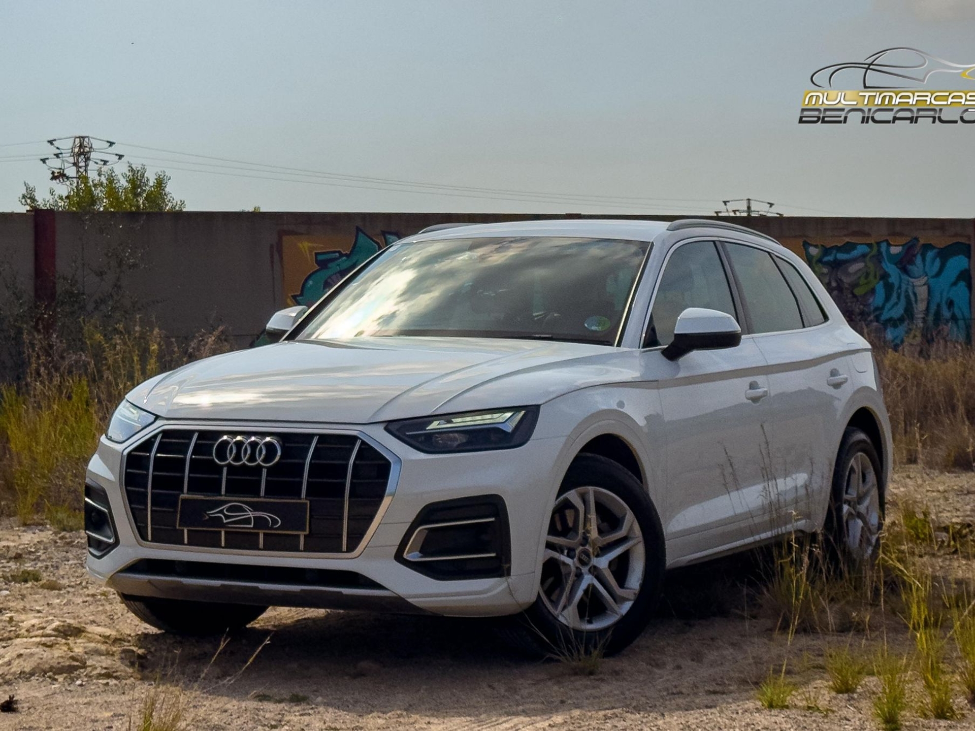 Imagen de AUDI Q5