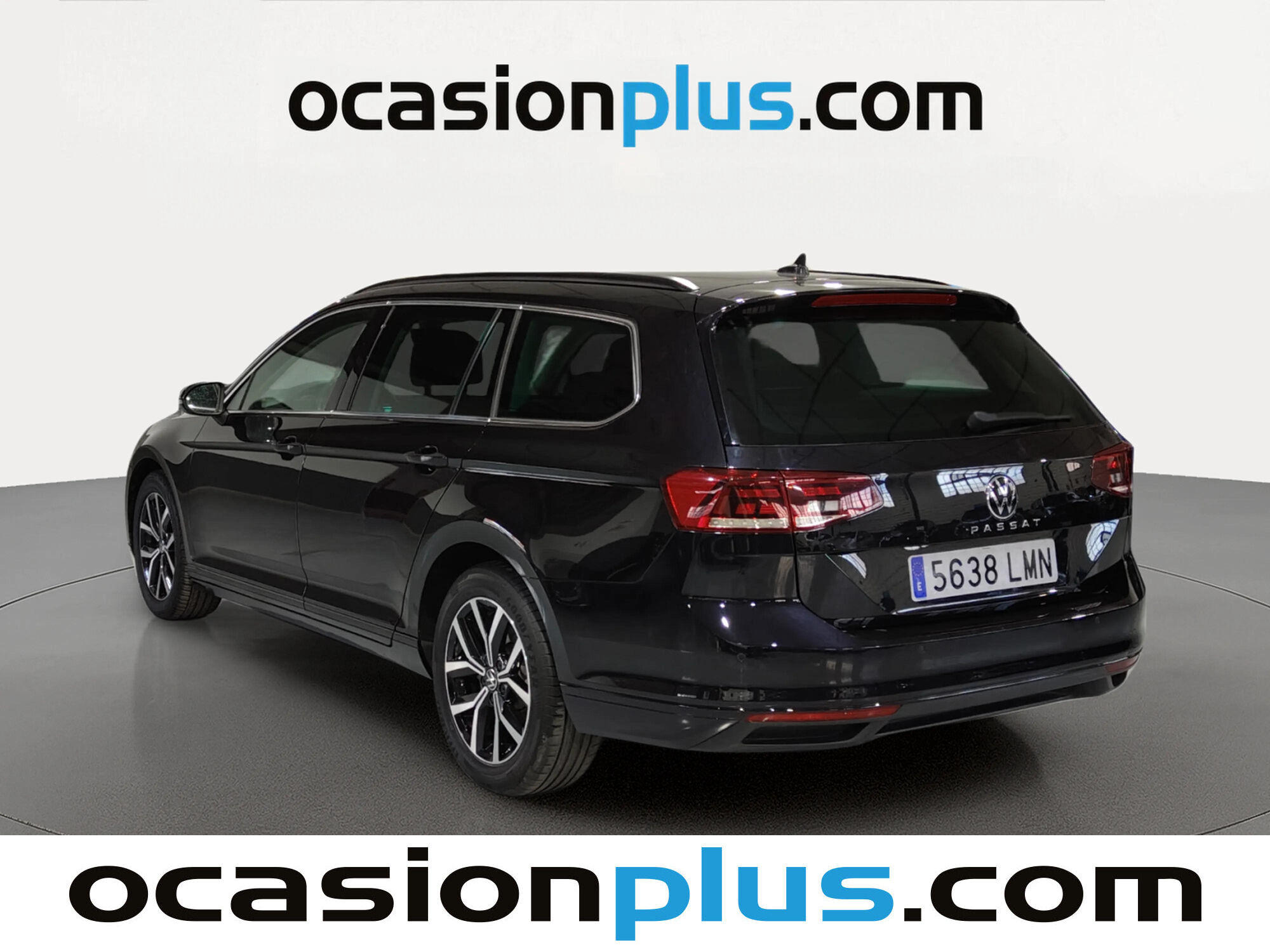 Foto del VOLKSWAGEN Passat Variant 2.0TDI EVO Executive 90kW DSG7