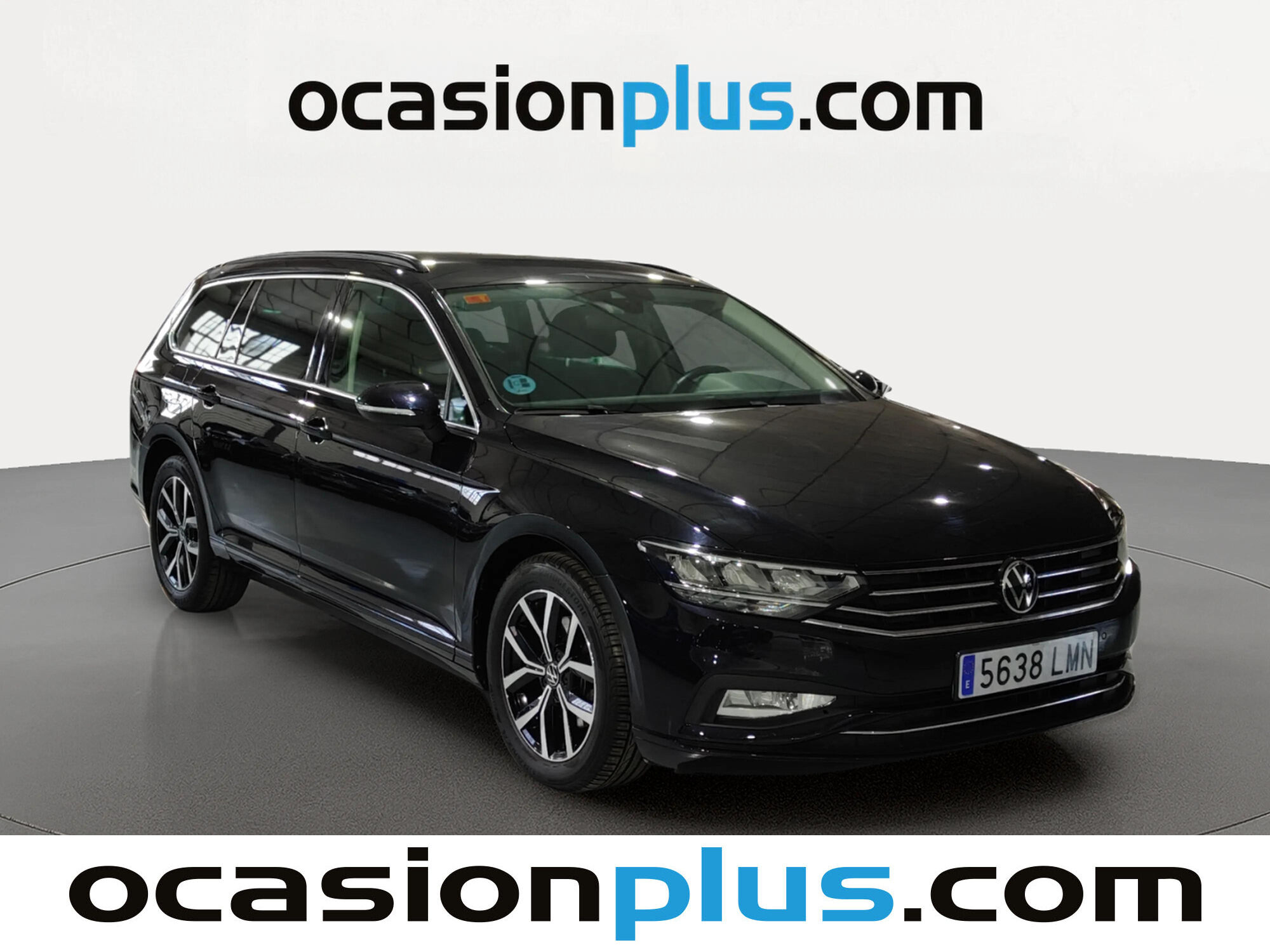Foto del VOLKSWAGEN Passat Variant 2.0TDI EVO Executive 90kW DSG7