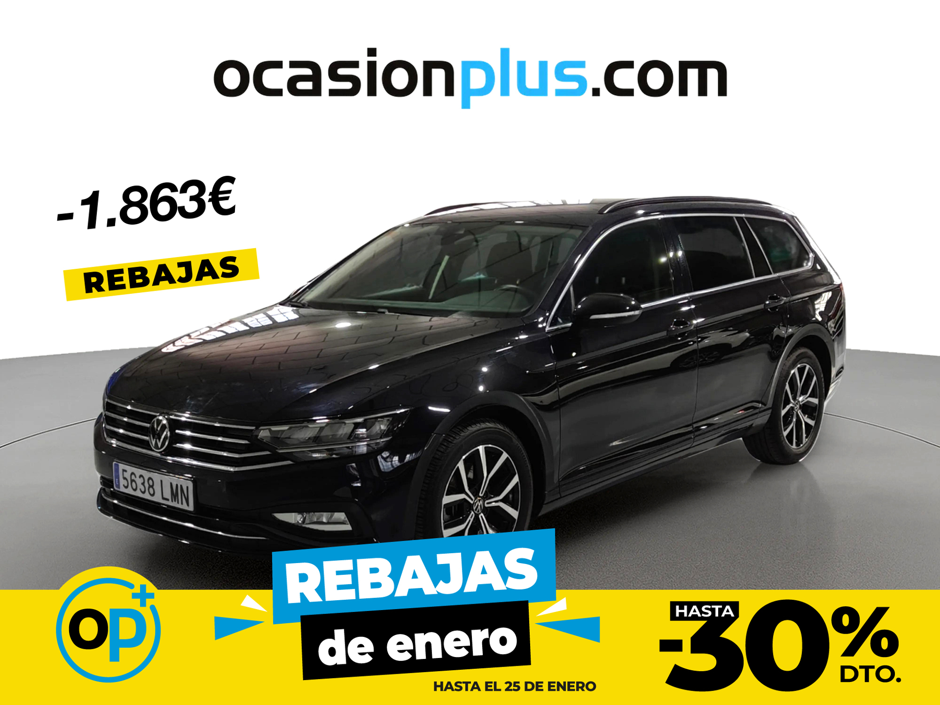 Imagen de VOLKSWAGEN Passat