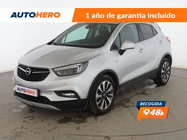 OPEL Mokka (1.4 Turbo Innovation Start/Stop) en Madrid