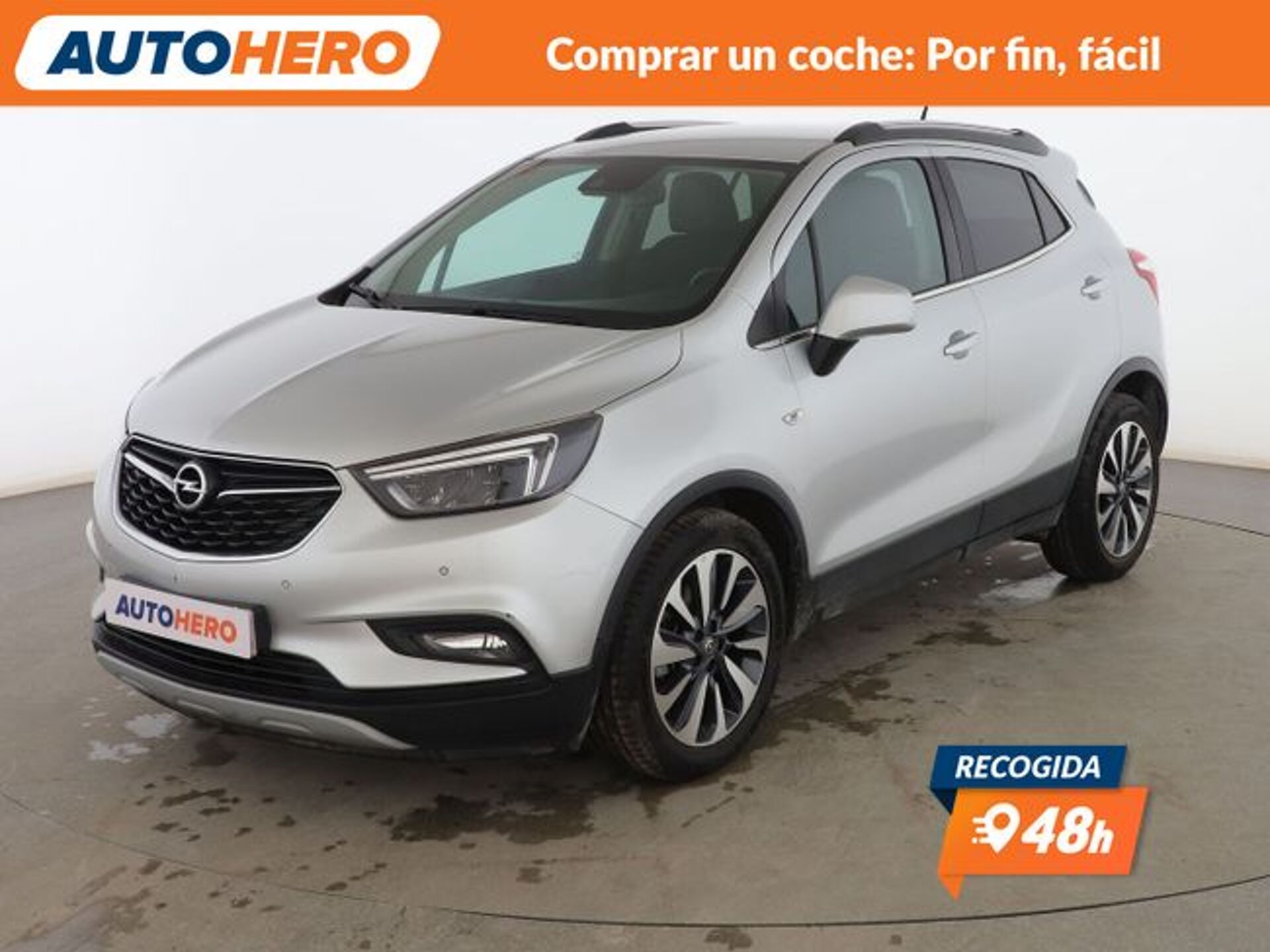 Imagen 1 de OPEL Mokka