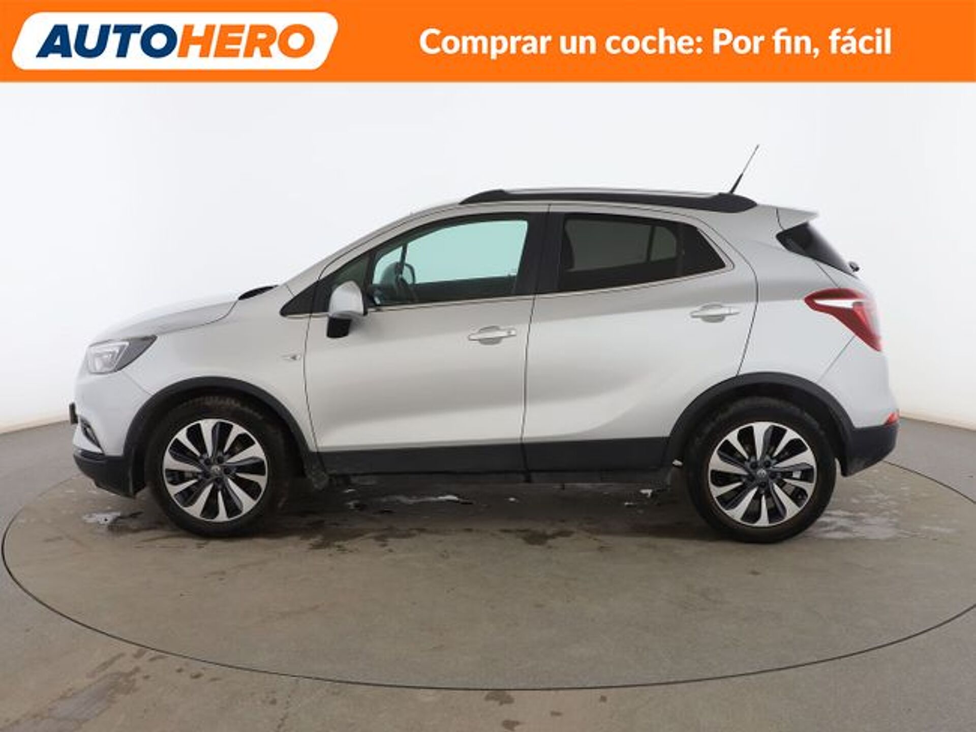 Imagen 3 de OPEL Mokka