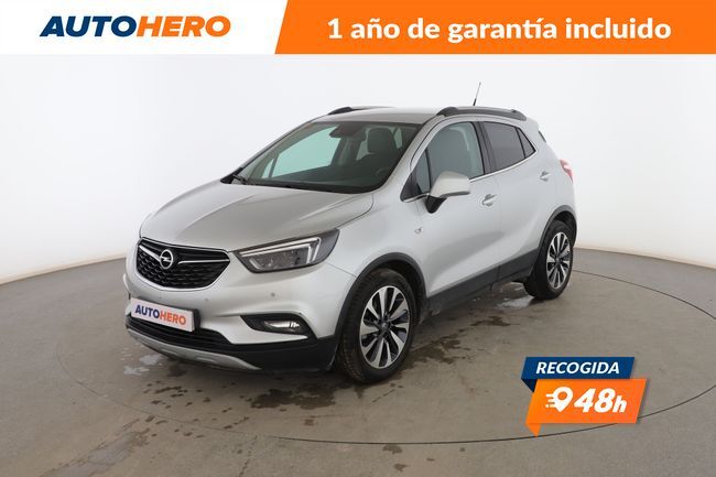 OPEL Mokka (1.4 Turbo Innovation Start/Stop) en Madrid