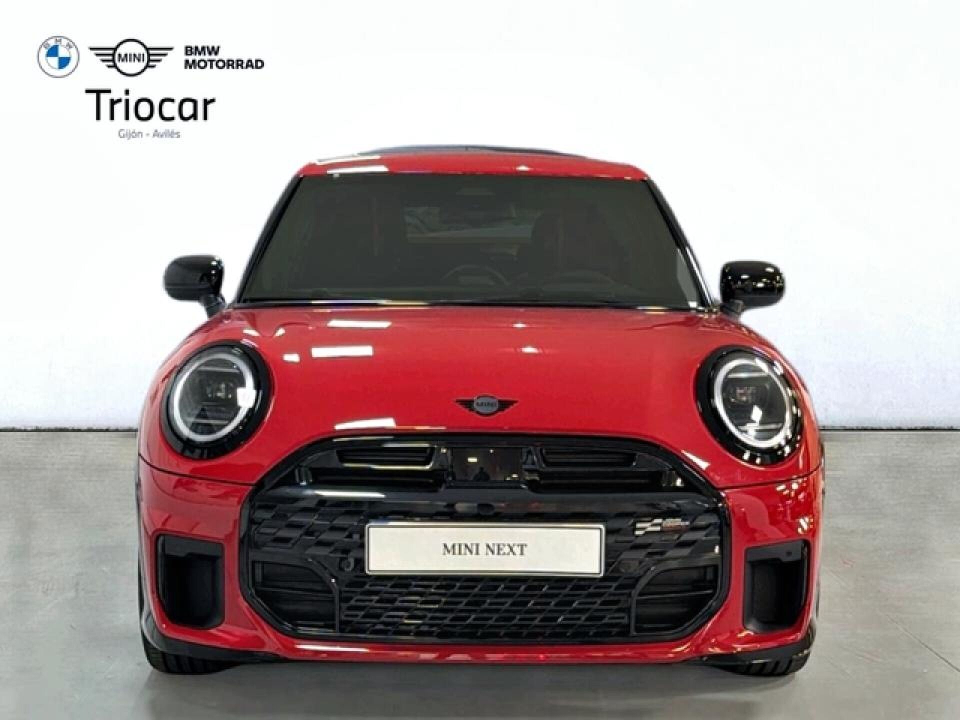 Imagen 2 de MINI Mini