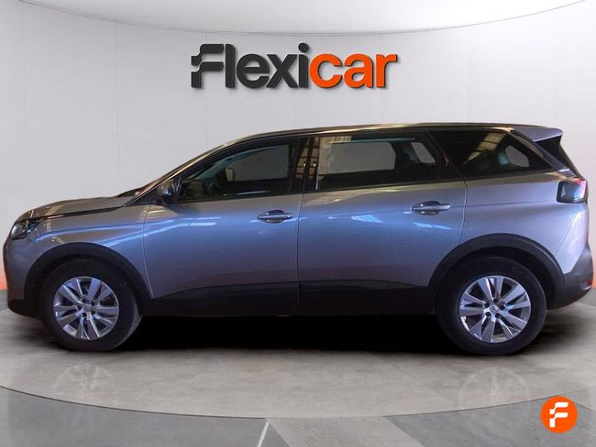 Imagen 3 de PEUGEOT 5008