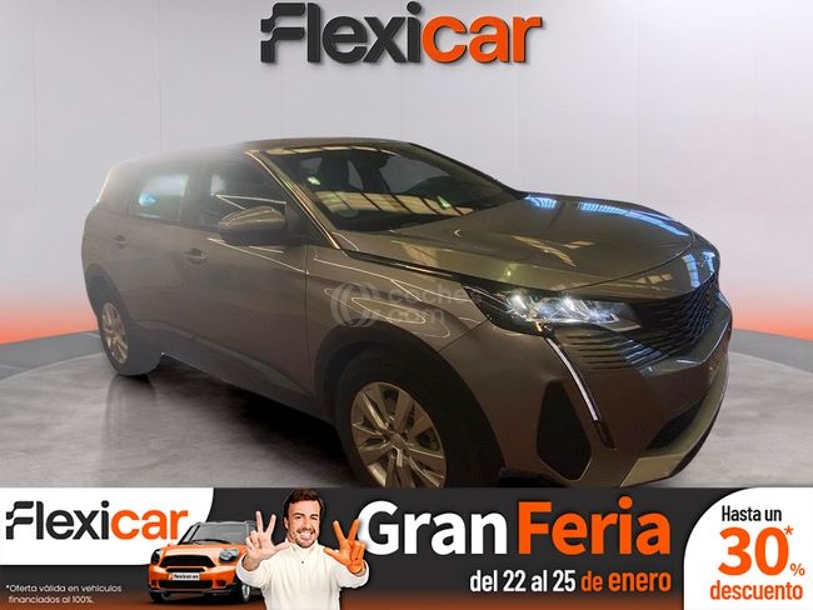 Foto del PEUGEOT 5008 1.2 PureTech S&S Active Pack 130 EAT8