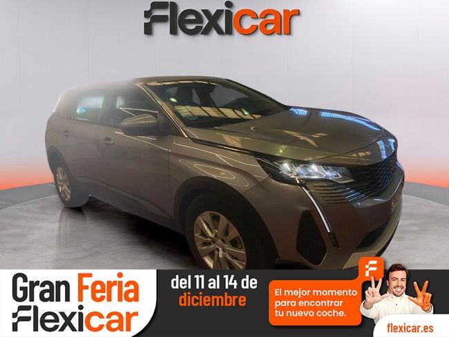 PEUGEOT 5008 (1.2 PureTech 96KW S&S Active Pack EAT8) en Castellón