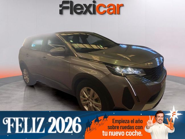 PEUGEOT 5008 (1.2 PureTech 96KW S&S Active Pack EAT8) en Castellón