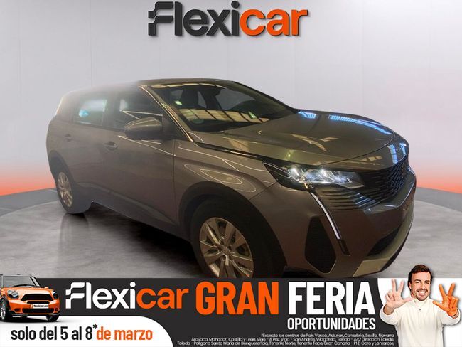 Foto del PEUGEOT 5008 1.2 PureTech S&S Active Pack 130 EAT8