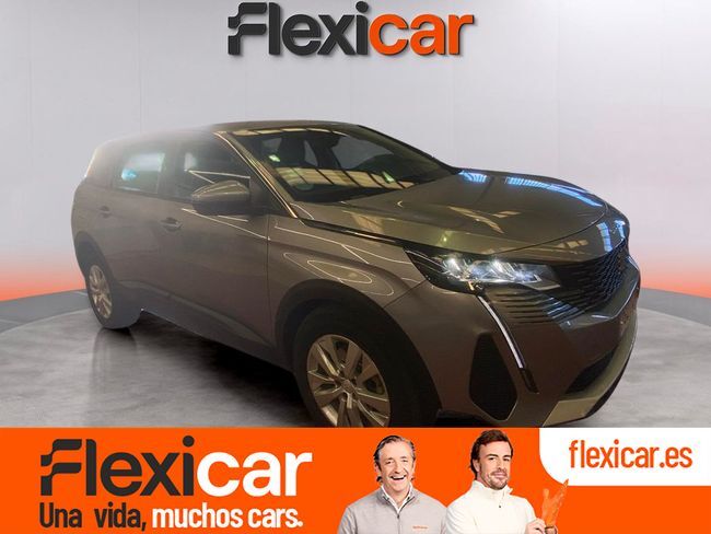 PEUGEOT 5008 (1.2 PureTech 96KW S&S Active Pack EAT8) en Castellón